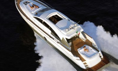 FOREVER MotorYacht for charter