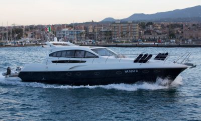 TUTTI NOI – Charter MotorYacht